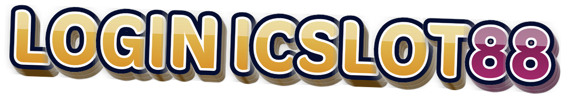 LOGIN ICSLOT88System